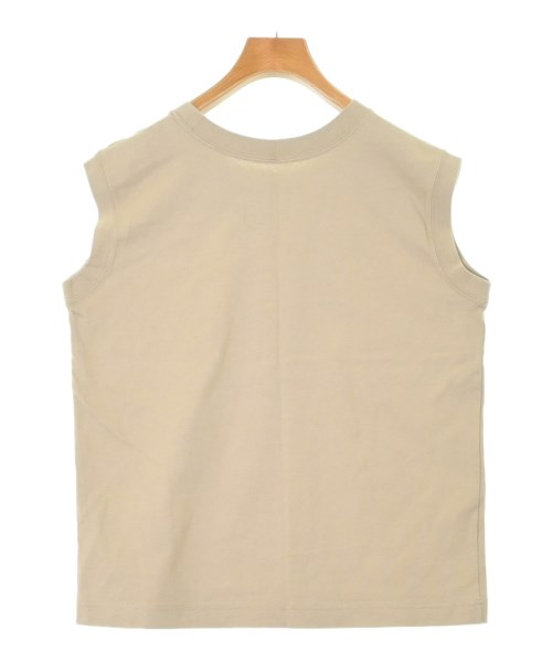 JOURNAL STANDARD（ジャーナルスタンダード）ノースリーブ ベージュ サイズ:F レディース/2200621838039