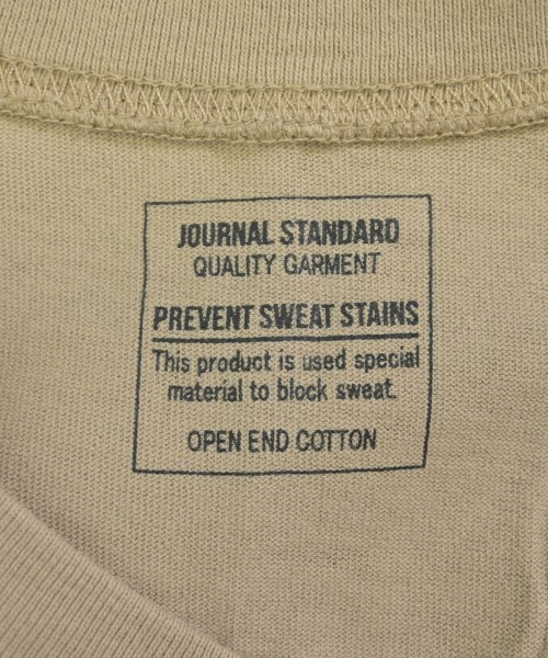 JOURNAL STANDARD（ジャーナルスタンダード）ノースリーブ ベージュ サイズ:F レディース/2200621838039