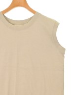 JOURNAL STANDARD（ジャーナルスタンダード）ノースリーブ ベージュ サイズ:F レディース/2200621838039