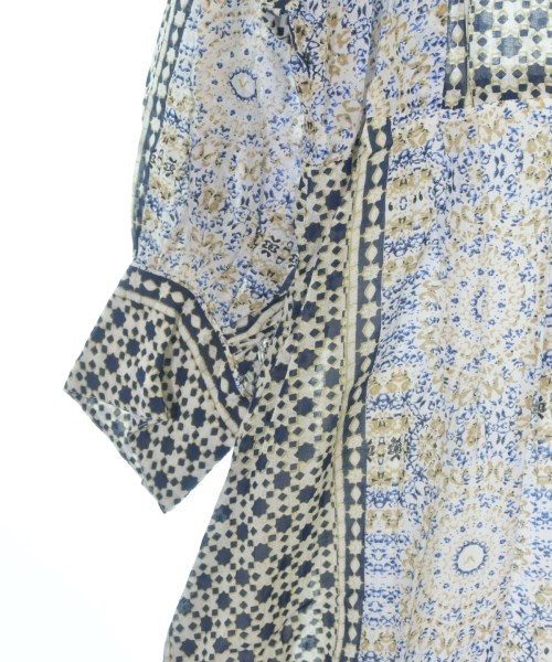 JOURNAL STANDARD（ジャーナルスタンダード）ワンピース 白 サイズ:F レディース/2200625668021