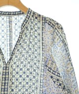 JOURNAL STANDARD（ジャーナルスタンダード）ワンピース 白 サイズ:F レディース/2200625668021