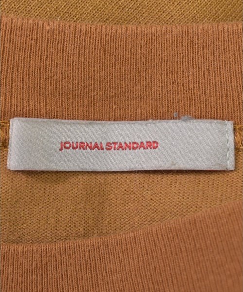 JOURNAL STANDARD（ジャーナルスタンダード）ワンピース 茶 サイズ:F レディース/2200625668038
