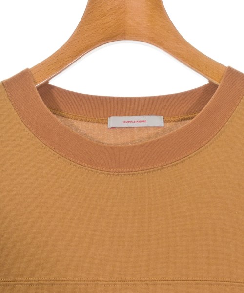 JOURNAL STANDARD（ジャーナルスタンダード）ワンピース 茶 サイズ:F レディース/2200625668038