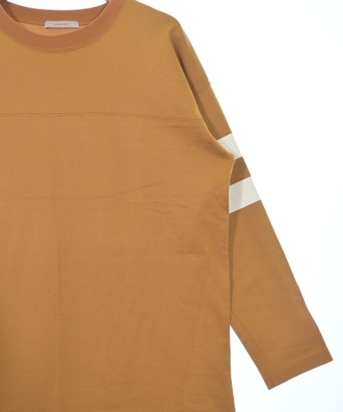 JOURNAL STANDARD（ジャーナルスタンダード）ワンピース 茶 サイズ:F レディース/2200625668038