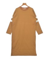 JOURNAL STANDARD（ジャーナルスタンダード）ワンピース 茶 サイズ:F レディース/2200625668038