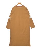 JOURNAL STANDARD（ジャーナルスタンダード）ワンピース 茶 サイズ:F レディース/2200625668038