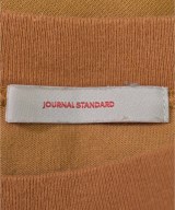 JOURNAL STANDARD（ジャーナルスタンダード）ワンピース 茶 サイズ:F レディース/2200625668038
