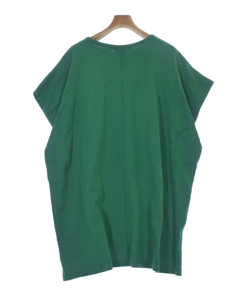 JOURNAL STANDARD（ジャーナルスタンダード）Tシャツ・カットソー 緑 サイズ:F レディース/2200631759010