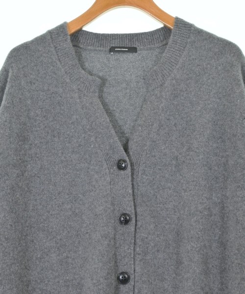 JOURNAL STANDARD（ジャーナルスタンダード）カーディガン グレー サイズ:-(M位) レディース/2200632342068