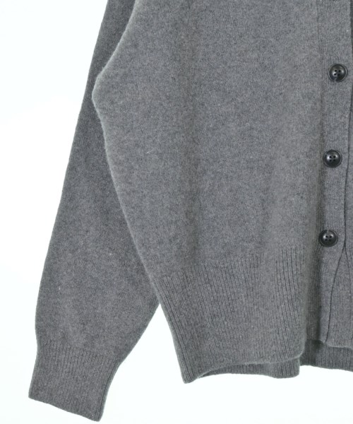JOURNAL STANDARD（ジャーナルスタンダード）カーディガン グレー サイズ:-(M位) レディース/2200632342068