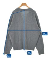 JOURNAL STANDARD（ジャーナルスタンダード）カーディガン グレー サイズ:-(M位) レディース/2200632342068