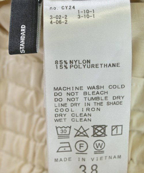 JOURNAL STANDARD（ジャーナルスタンダード）その他 白 サイズ:38(M位) レディース/2200620255059