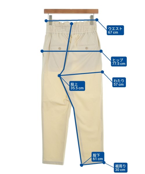 JOURNAL STANDARD（ジャーナルスタンダード）その他 白 サイズ:38(M位) レディース/2200620255059