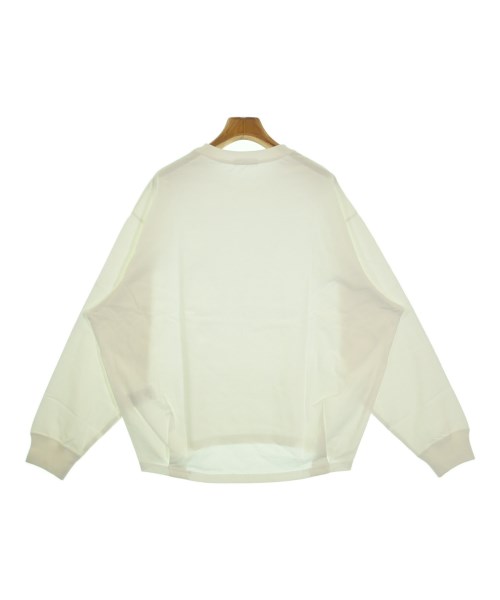 JOURNAL STANDARD（ジャーナルスタンダード）Tシャツ・カットソー 白 サイズ:F レディース/2200620255080