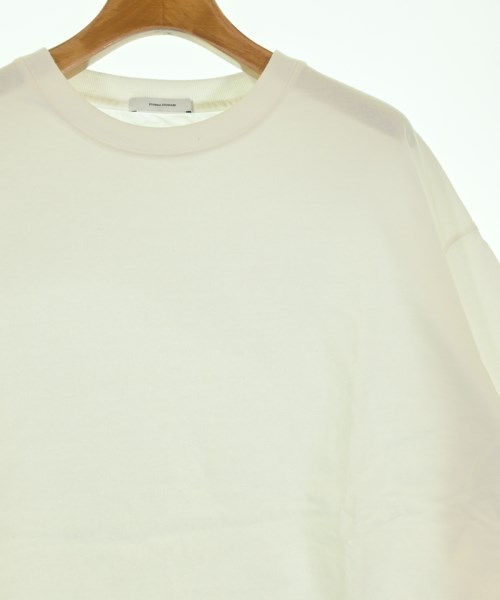 JOURNAL STANDARD（ジャーナルスタンダード）Tシャツ・カットソー 白 サイズ:F レディース/2200620255080