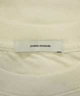 JOURNAL STANDARD（ジャーナルスタンダード）Tシャツ・カットソー 白 サイズ:F レディース/2200620255080