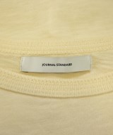 JOURNAL STANDARD（ジャーナルスタンダード）Tシャツ・カットソー 白 サイズ:F レディース/2200620255103