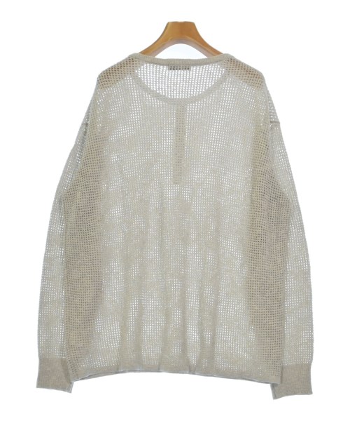 JOURNAL STANDARD（ジャーナルスタンダード）ニット・セーター グレー サイズ:F レディース/2200622709079