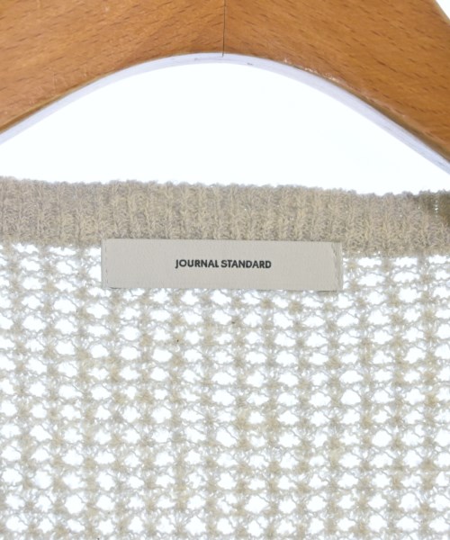JOURNAL STANDARD（ジャーナルスタンダード）ニット・セーター グレー サイズ:F レディース/2200622709079