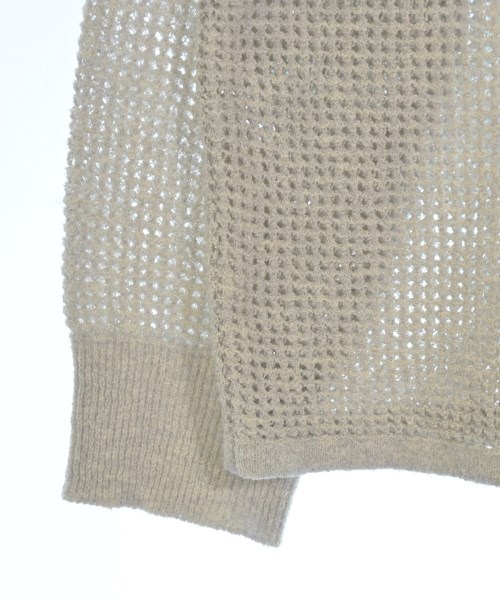 JOURNAL STANDARD（ジャーナルスタンダード）ニット・セーター グレー サイズ:F レディース/2200622709079