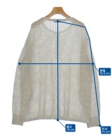 JOURNAL STANDARD（ジャーナルスタンダード）ニット・セーター グレー サイズ:F レディース/2200622709079