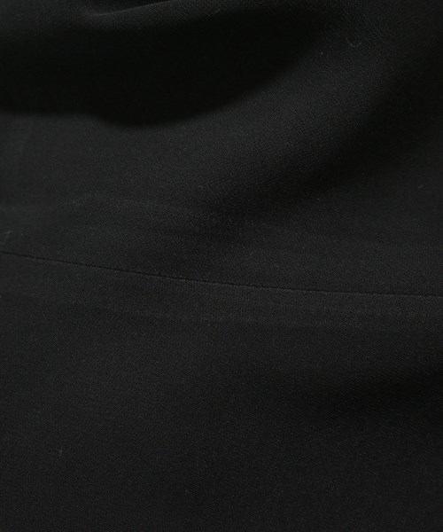 JOURNAL STANDARD（ジャーナルスタンダード）スラックス 黒 サイズ:40(M位) レディース/2200626515058