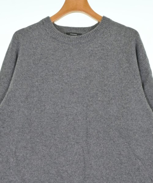 JOURNAL STANDARD（ジャーナルスタンダード）ワンピース グレー サイズ:F レディース/2200629095137