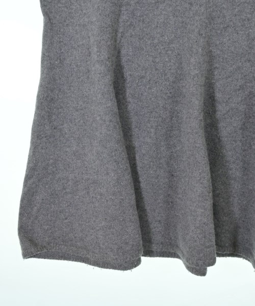 JOURNAL STANDARD（ジャーナルスタンダード）ワンピース グレー サイズ:F レディース/2200629095137