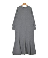 JOURNAL STANDARD（ジャーナルスタンダード）ワンピース グレー サイズ:F レディース/2200629095137