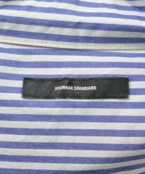 JOURNAL STANDARD（ジャーナルスタンダード）ワンピース 青 サイズ:F レディース/2200632695065