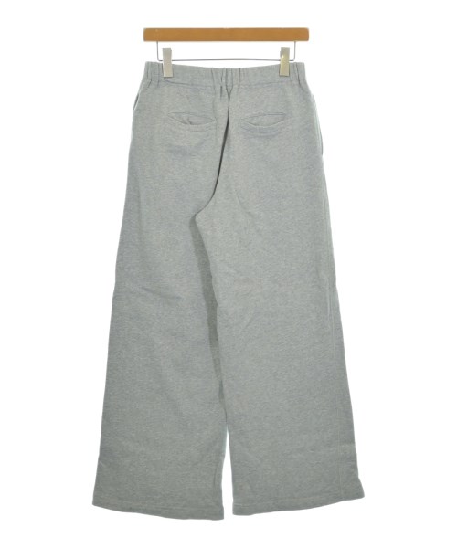 JOURNAL STANDARD（ジャーナルスタンダード）スウェットパンツ グレー サイズ:-(S位) レディース/2200635095022
