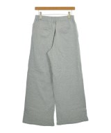 JOURNAL STANDARD（ジャーナルスタンダード）スウェットパンツ グレー サイズ:-(S位) レディース/2200635095022
