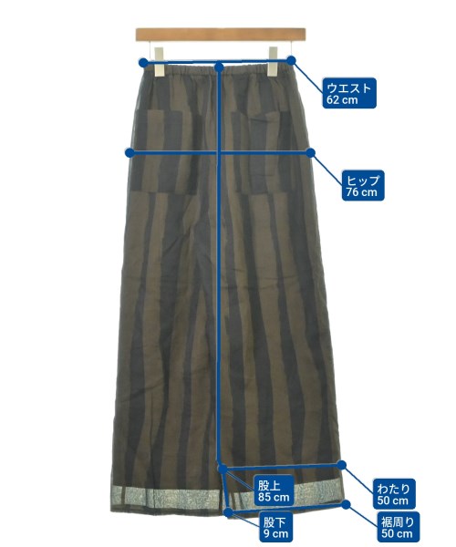 JOURNAL STANDARD（ジャーナルスタンダード）その他 茶 サイズ:36(S位) レディース/2200617496052