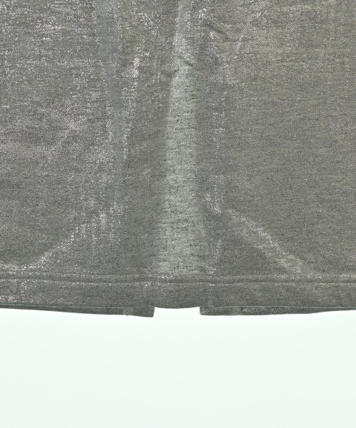 JOURNAL STANDARD（ジャーナルスタンダード）ロング・マキシ丈スカート シルバー サイズ:F レディース/2200617624202