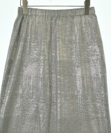 JOURNAL STANDARD（ジャーナルスタンダード）ロング・マキシ丈スカート シルバー サイズ:F レディース/2200617624202
