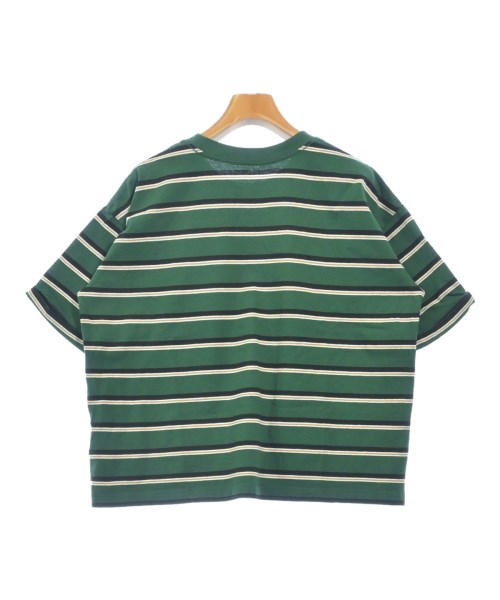 JOURNAL STANDARD（ジャーナルスタンダード）Tシャツ・カットソー 緑 サイズ:F レディース/2200619142049