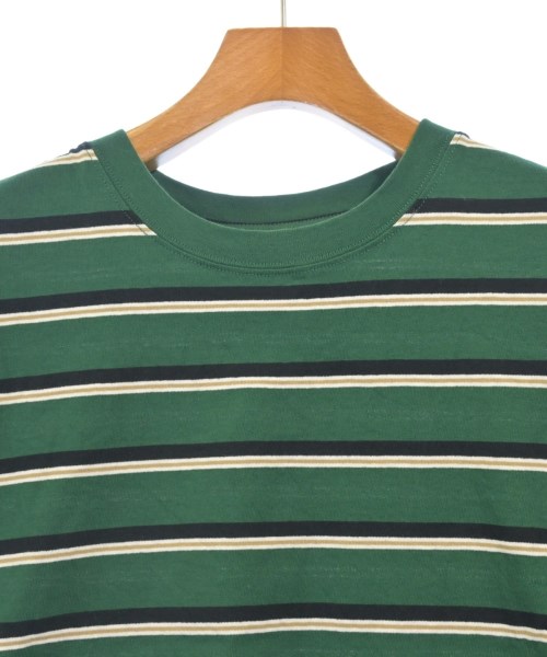 JOURNAL STANDARD（ジャーナルスタンダード）Tシャツ・カットソー 緑 サイズ:F レディース/2200619142049