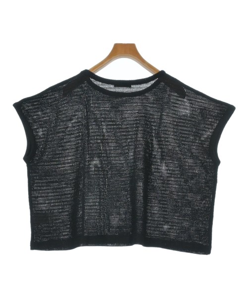 JOURNAL STANDARD（ジャーナルスタンダード）ニット・セーター 黒 サイズ:F レディース/2200621768152