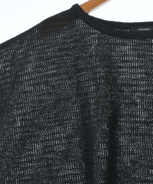 JOURNAL STANDARD（ジャーナルスタンダード）ニット・セーター 黒 サイズ:F レディース/2200621768152