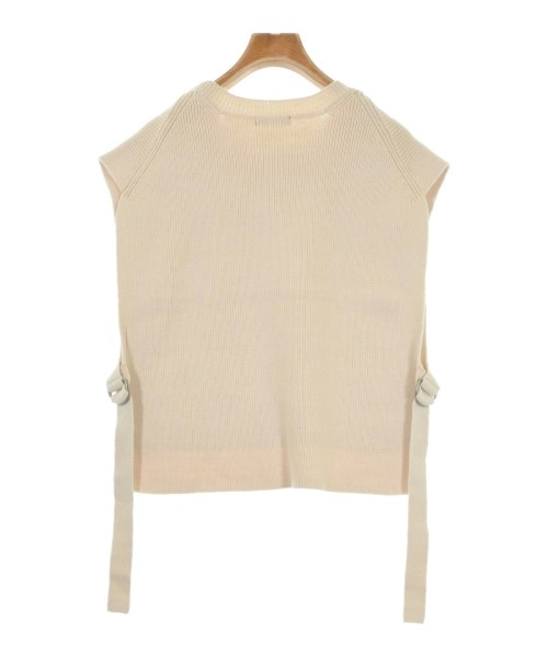 JOURNAL STANDARD（ジャーナルスタンダード）ベスト ベージュ サイズ:F レディース/2200621897104