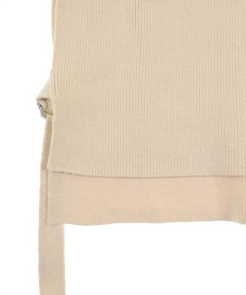 JOURNAL STANDARD（ジャーナルスタンダード）ベスト ベージュ サイズ:F レディース/2200621897104