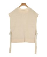 JOURNAL STANDARD（ジャーナルスタンダード）ベスト ベージュ サイズ:F レディース/2200621897104