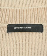 JOURNAL STANDARD（ジャーナルスタンダード）ベスト ベージュ サイズ:F レディース/2200621897104