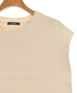 JOURNAL STANDARD（ジャーナルスタンダード）ベスト ベージュ サイズ:F レディース/2200621897104