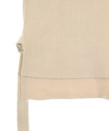 JOURNAL STANDARD（ジャーナルスタンダード）ベスト ベージュ サイズ:F レディース/2200621897104