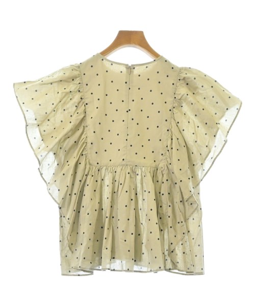 JOURNAL STANDARD（ジャーナルスタンダード）カジュアルシャツ ベージュ サイズ:F レディース/2200622615011