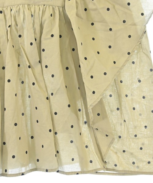 JOURNAL STANDARD（ジャーナルスタンダード）カジュアルシャツ ベージュ サイズ:F レディース/2200622615011