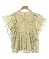 JOURNAL STANDARD（ジャーナルスタンダード）カジュアルシャツ ベージュ サイズ:F レディース/2200622615011