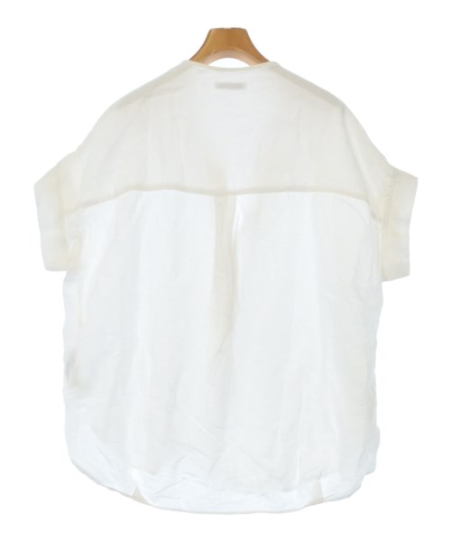 JOURNAL STANDARD（ジャーナルスタンダード）ブラウス 白 サイズ:F レディース/2200623677056