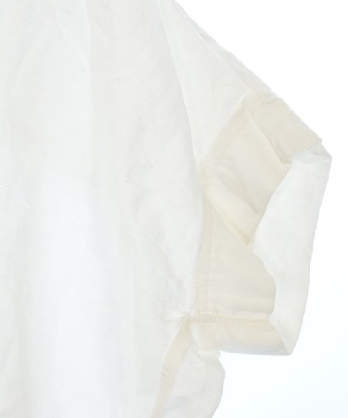 JOURNAL STANDARD（ジャーナルスタンダード）ブラウス 白 サイズ:F レディース/2200623677056